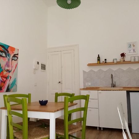 Апартаменты Route 64 Monopoli - East - Historic Center Экстерьер фото