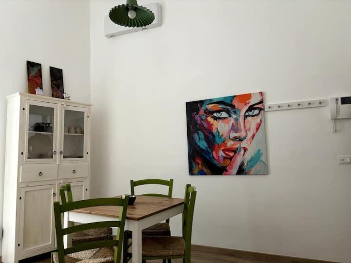 Апартаменты Route 64 Monopoli - East - Historic Center Экстерьер фото